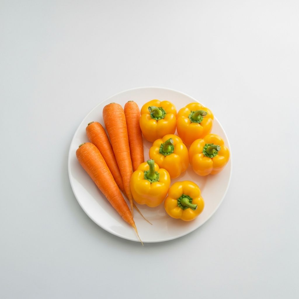 Źródła witaminy A