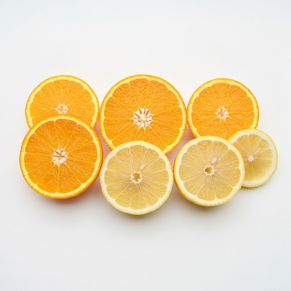 Źródła witaminy C