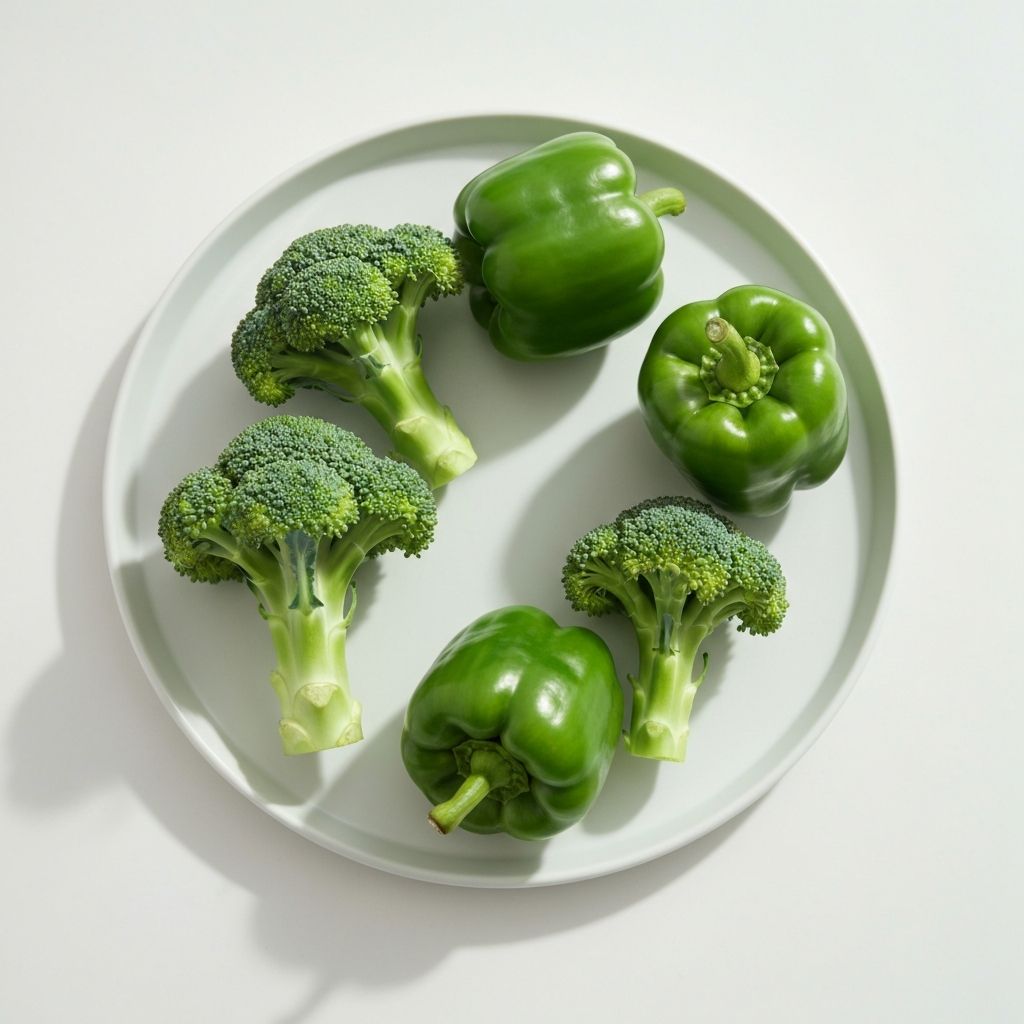 Naturalne źródła witamin